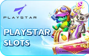 playstar-xx88