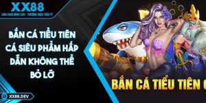 ban-ca-tieu-tien-ca