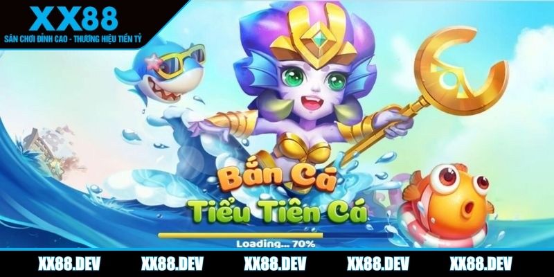 ban-ca-tieu-tien-ca-khai-quat